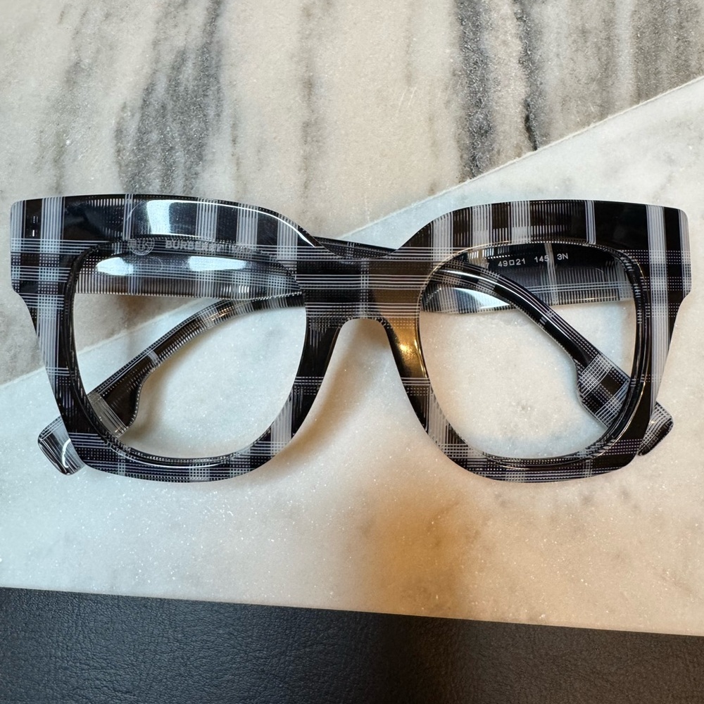 Burberry Women’s Eyeglasses (B4364)